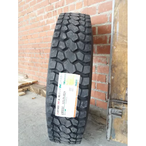 Грузовая шина 325/95 R24 Long March LM-338 22PR купить в Верхней Салде