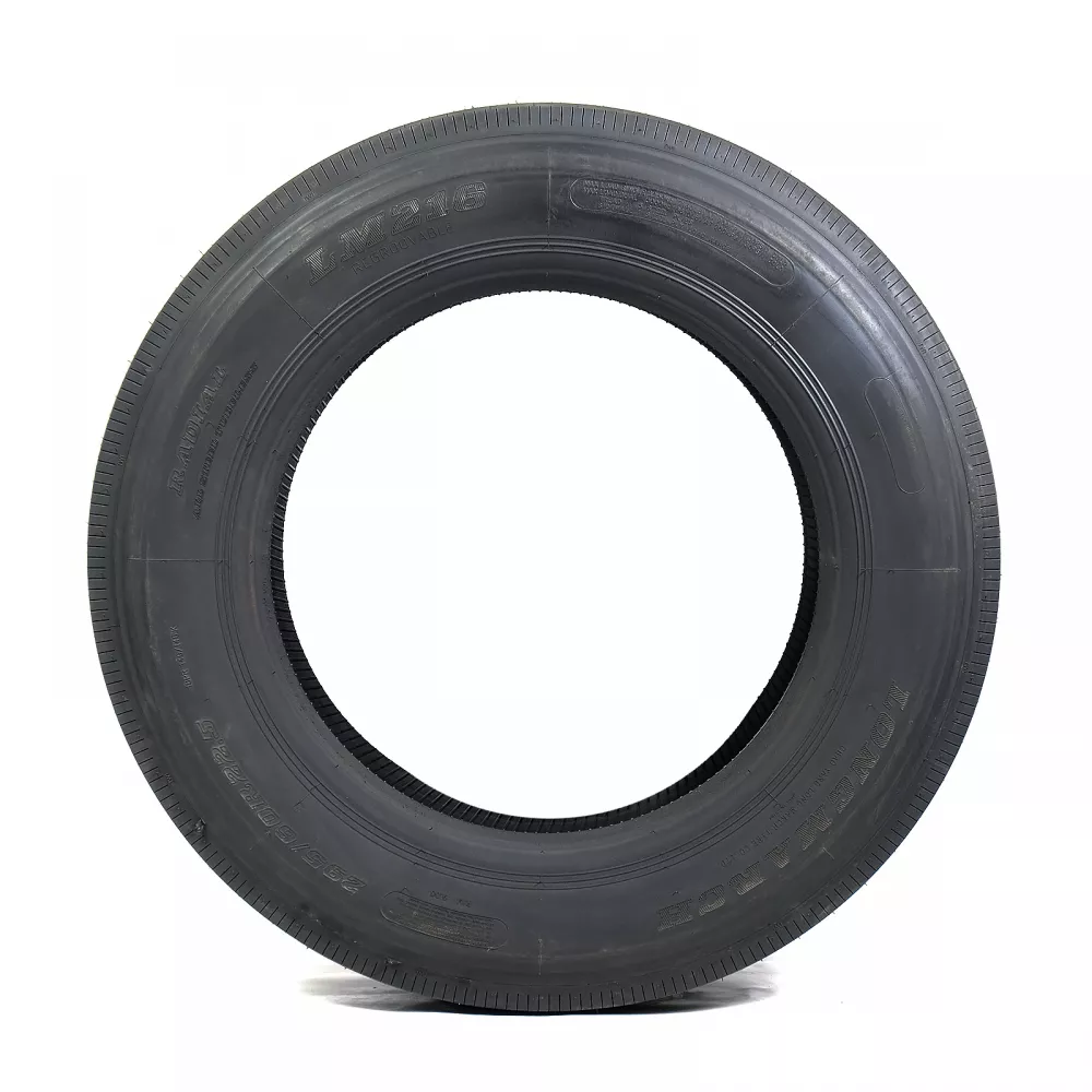 Грузовая шина 295/60 R22,5 Long March LM-216 18PR в Верхней Салде