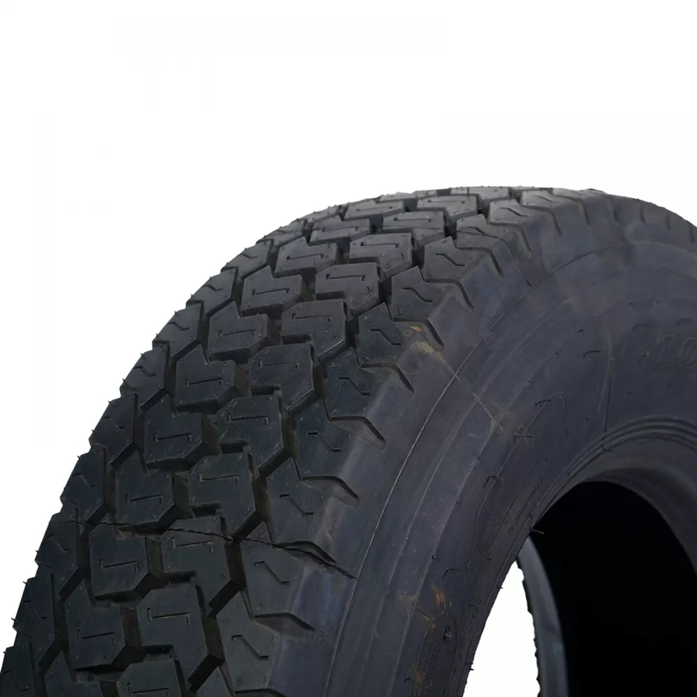 Грузовая шина 235/75 R17,5 Long March LM-508 18PR в Верхней Салде