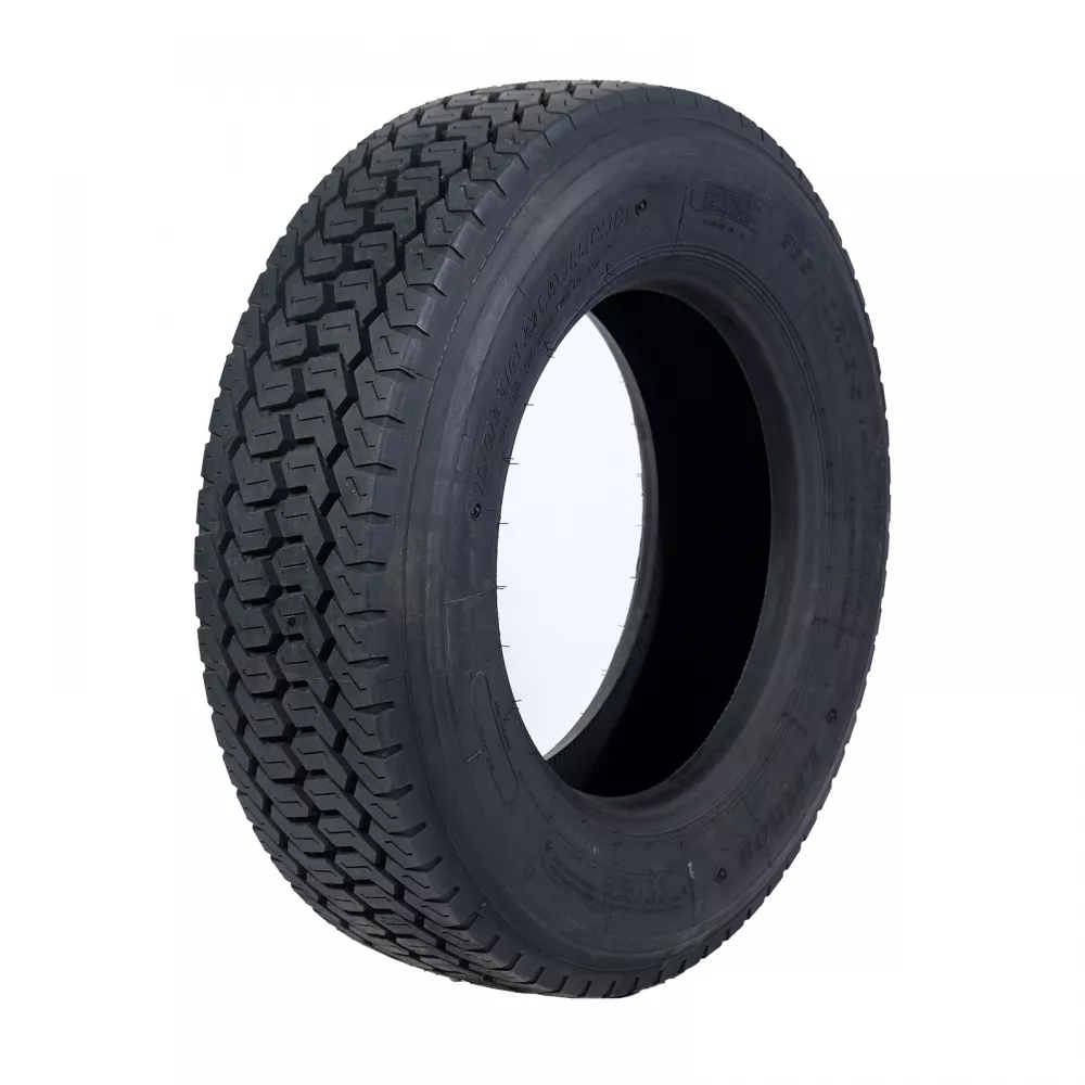 Грузовая шина 265/70 R19,5 Long March LM-508 16PR в Верхней Салде