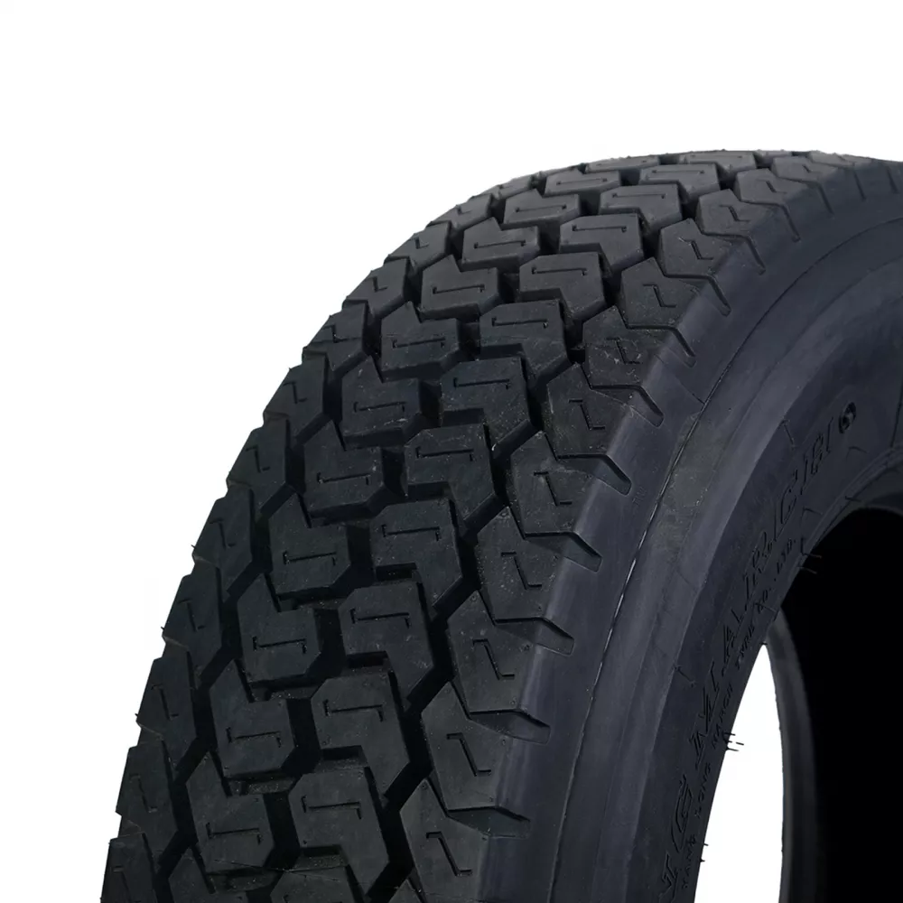 Грузовая шина 265/70 R19,5 Long March LM-508 16PR в Верхней Салде