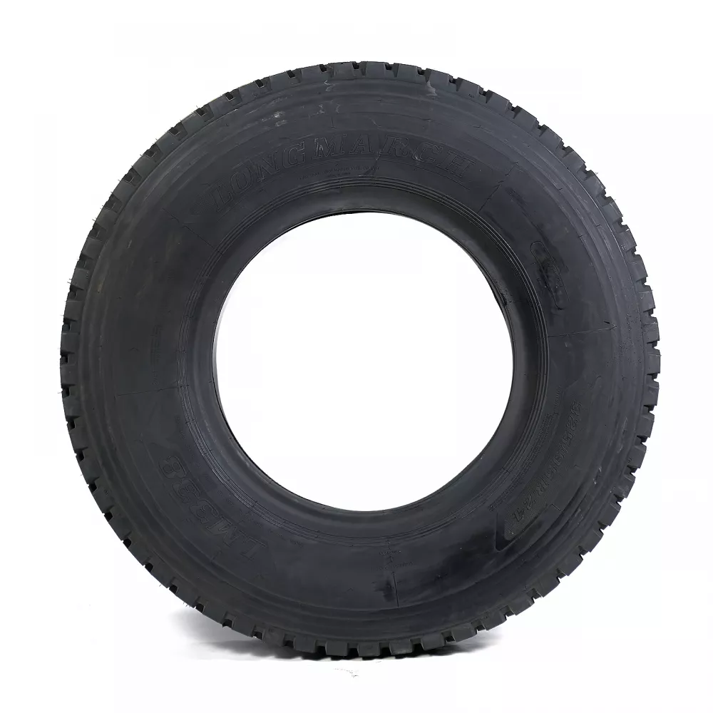 Грузовая шина 325/95 R24 Long March LM-338 22PR в Верхней Салде