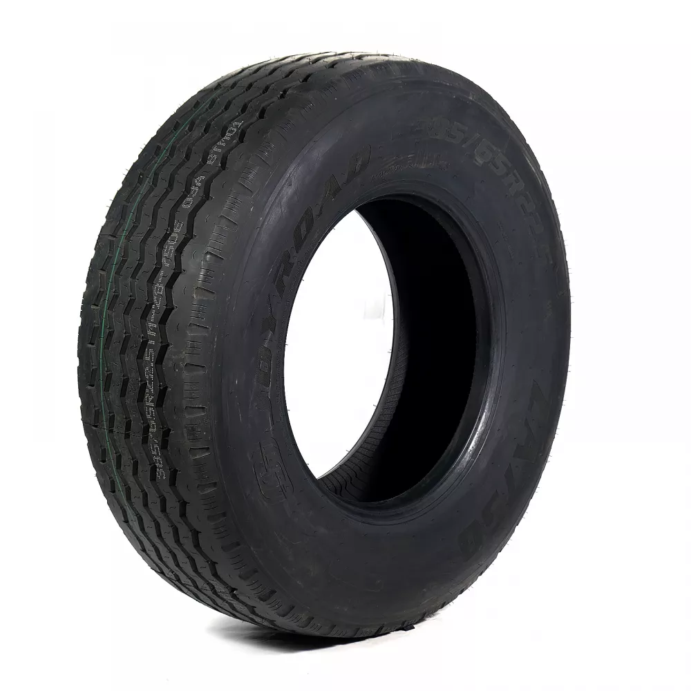 Грузовая шина 385/65 R22,5 Joyroad ZA-750 20PR в Верхней Салде