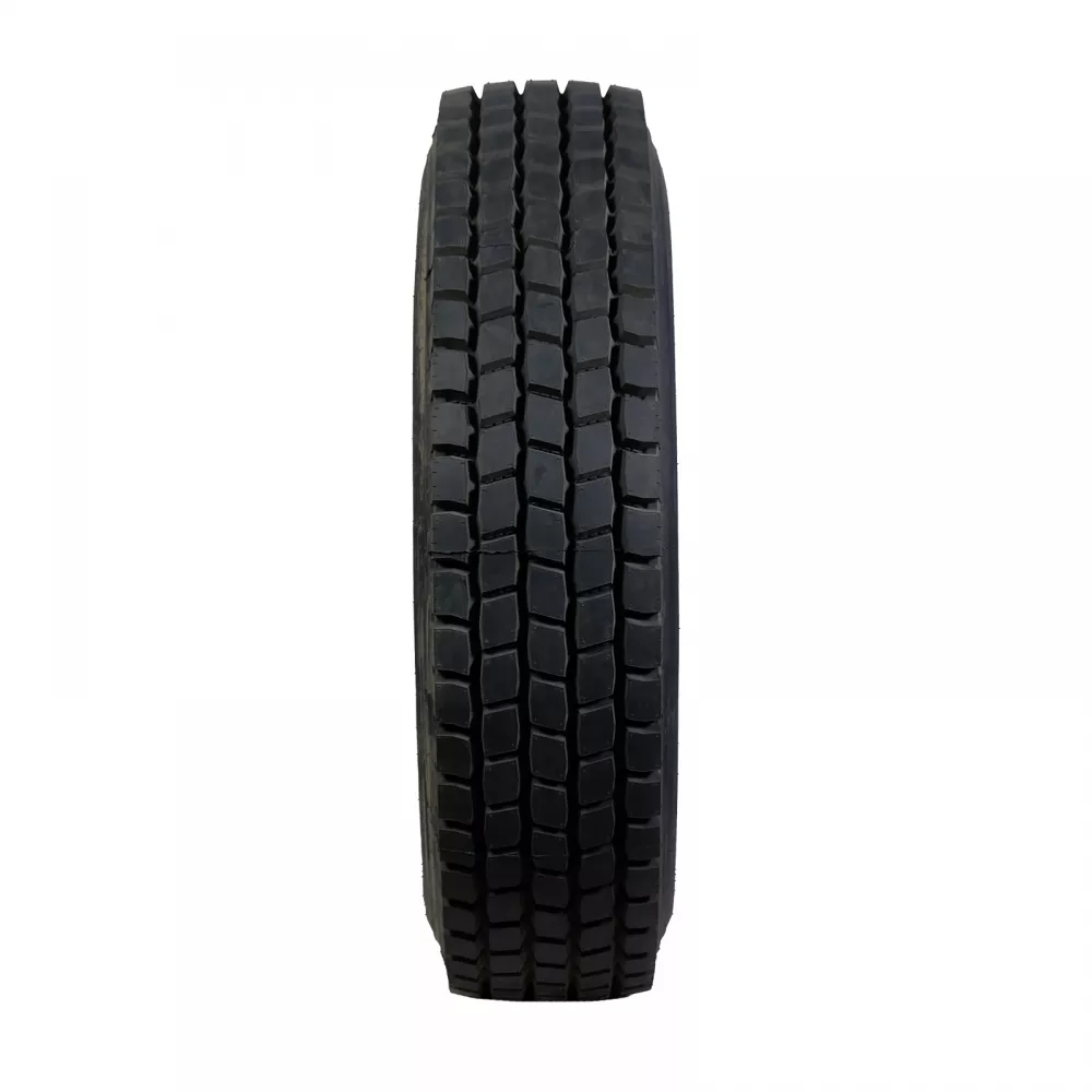  Грузовая шина Blackhawk BAR26 235/75 R17,5 143/141J, Рулевая ось  в Верхней Салде