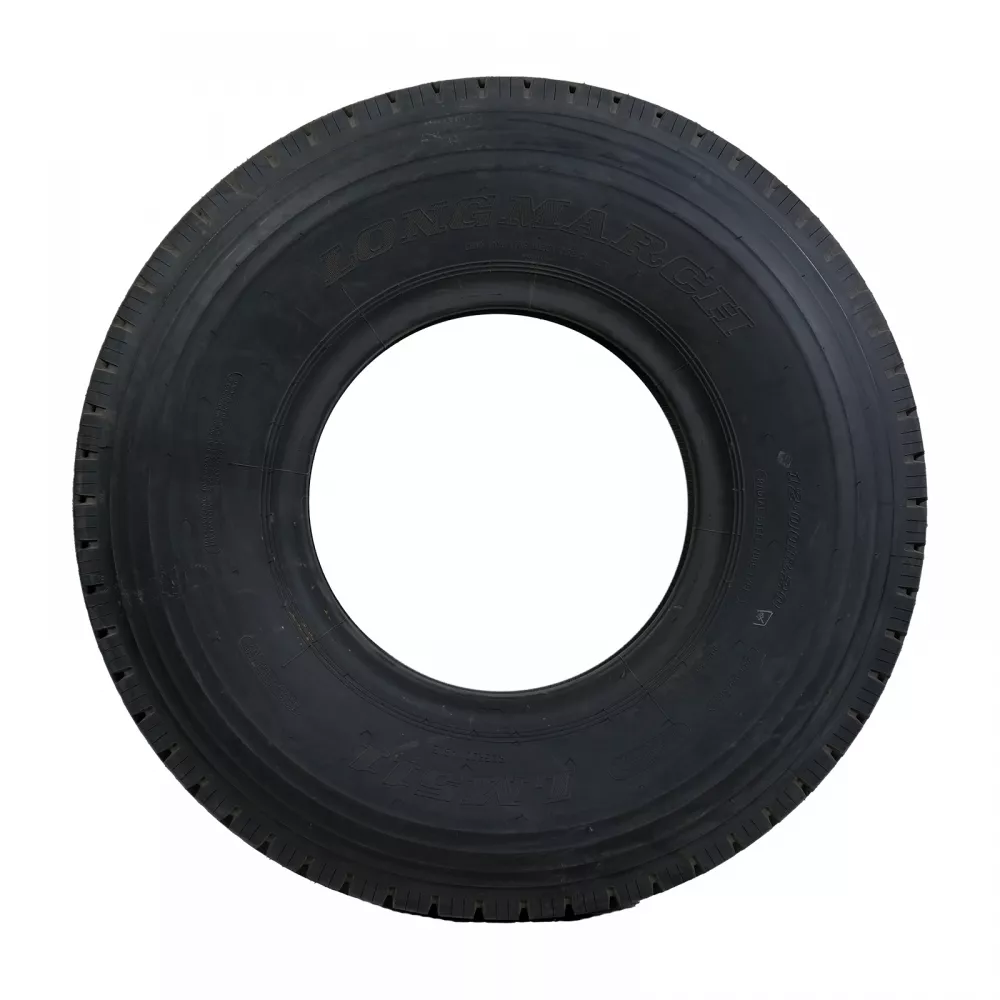  Грузовая шина Blackhawk BAR26 235/75 R17,5 143/141J, Рулевая ось  в Верхней Салде