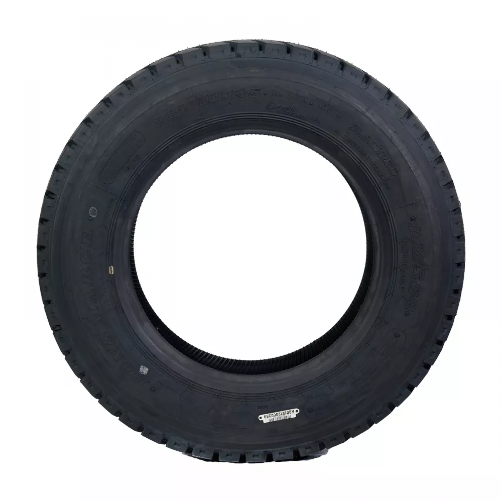 Грузовая шина 245/70 R19,5 Long March LM-509 16PR в Верхней Салде