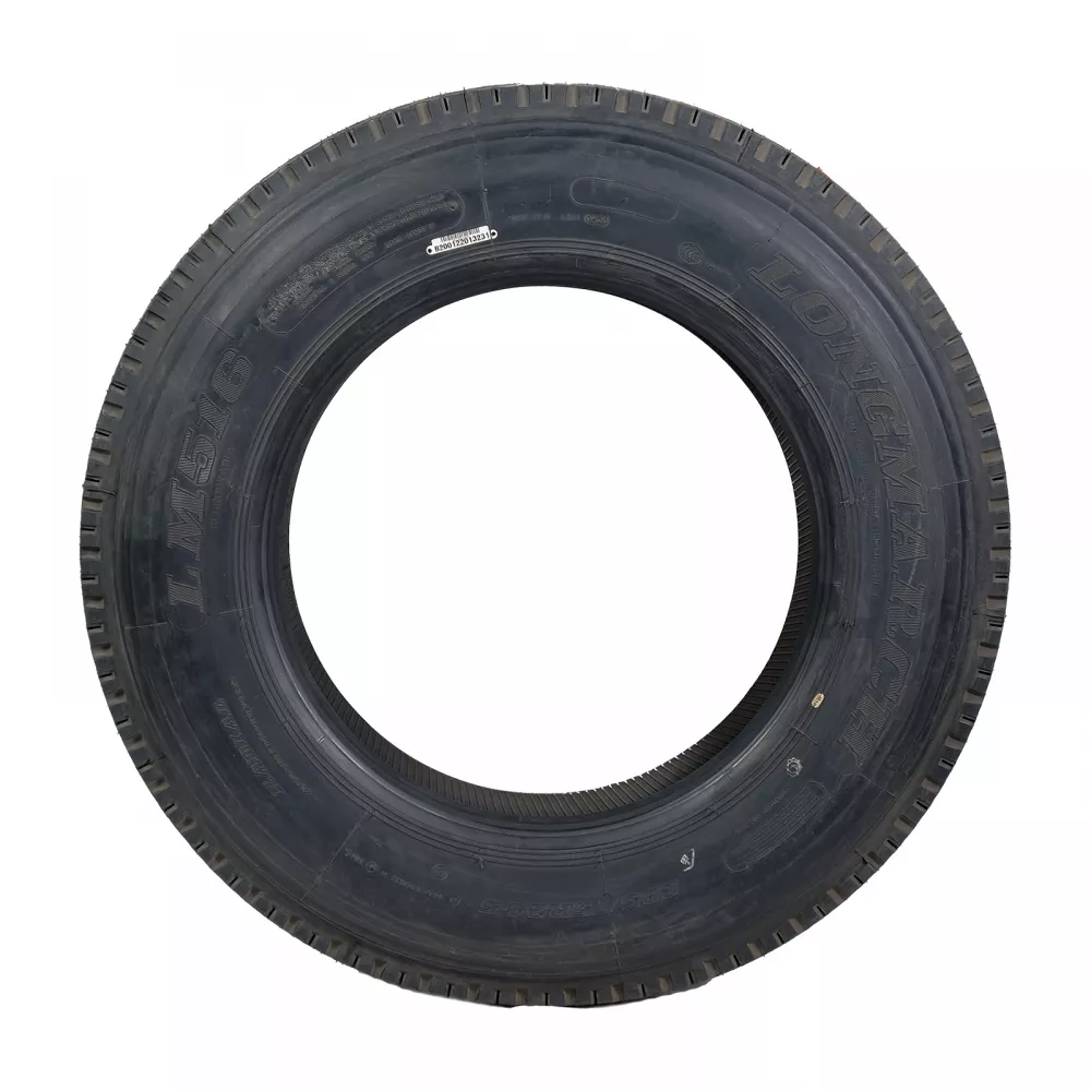 Грузовая шина 285/75 R24,5 Long March LM-516 16PR в Верхней Салде