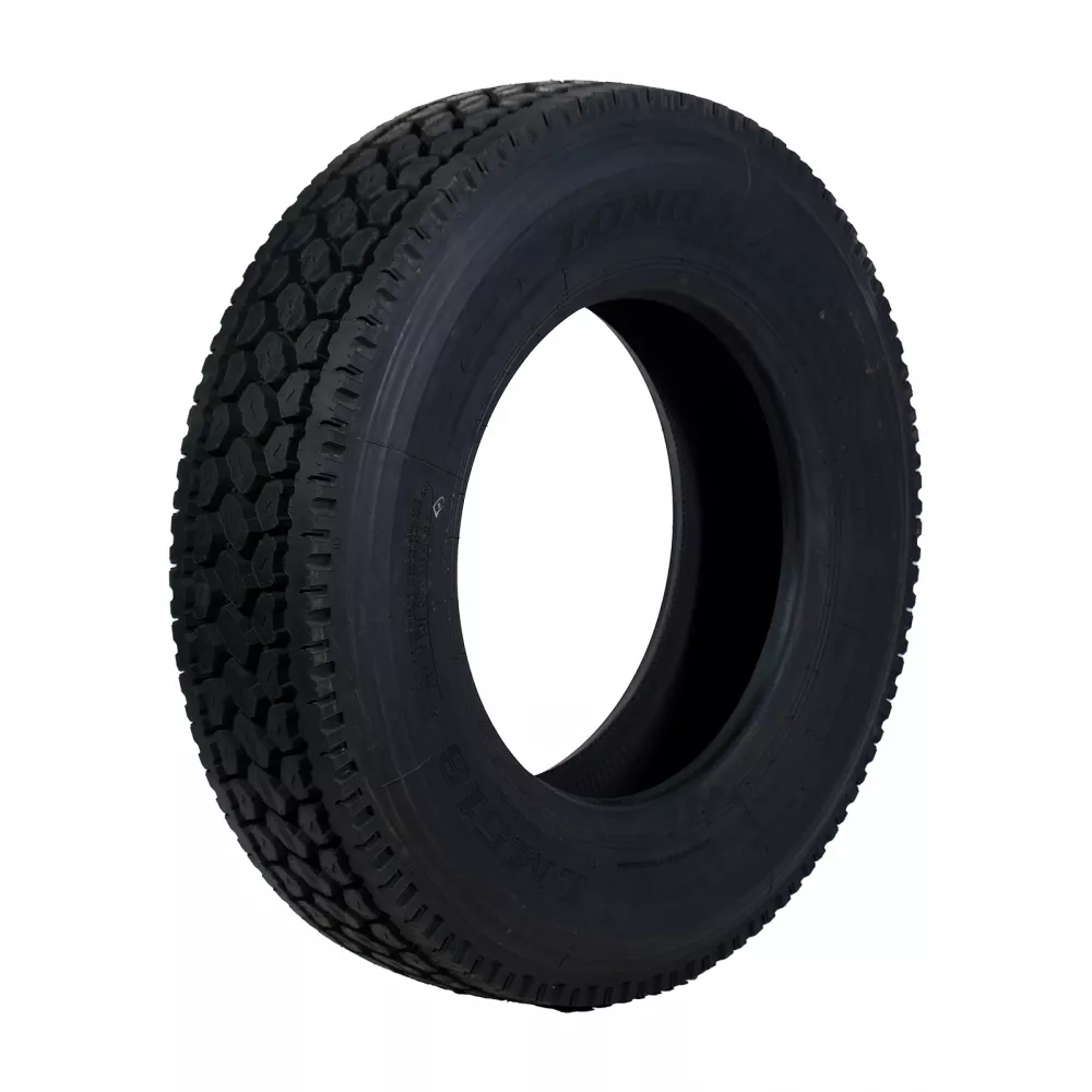 Грузовая шина 295/75 R22,5 Long March LM-516 16PR в Верхней Салде