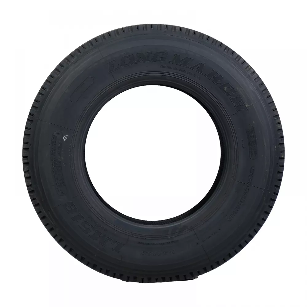 Грузовая шина 295/75 R22,5 Long March LM-516 16PR в Верхней Салде