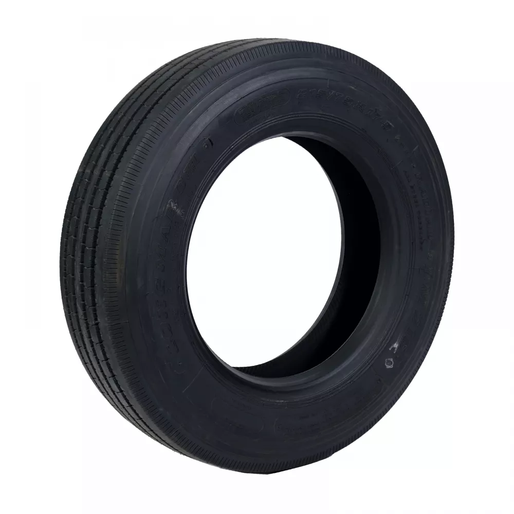 Грузовая шина 215/75 R17,5 Long March LM-216 16PR в Верхней Салде