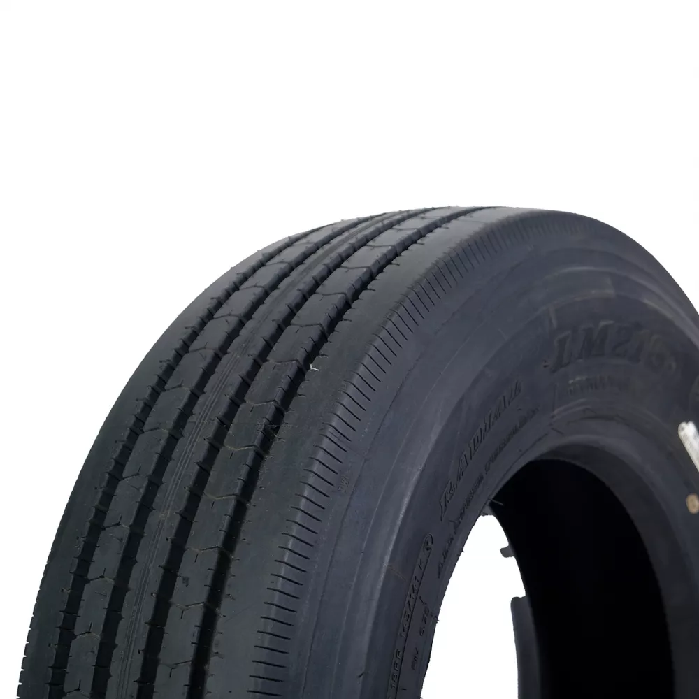 Грузовая шина 235/75 R17,5 Long March LM-216 18PR в Верхней Салде