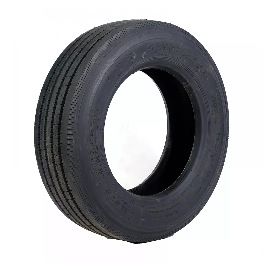 Грузовая шина 245/70 R19,5 Long March LM-216 16PR в Верхней Салде