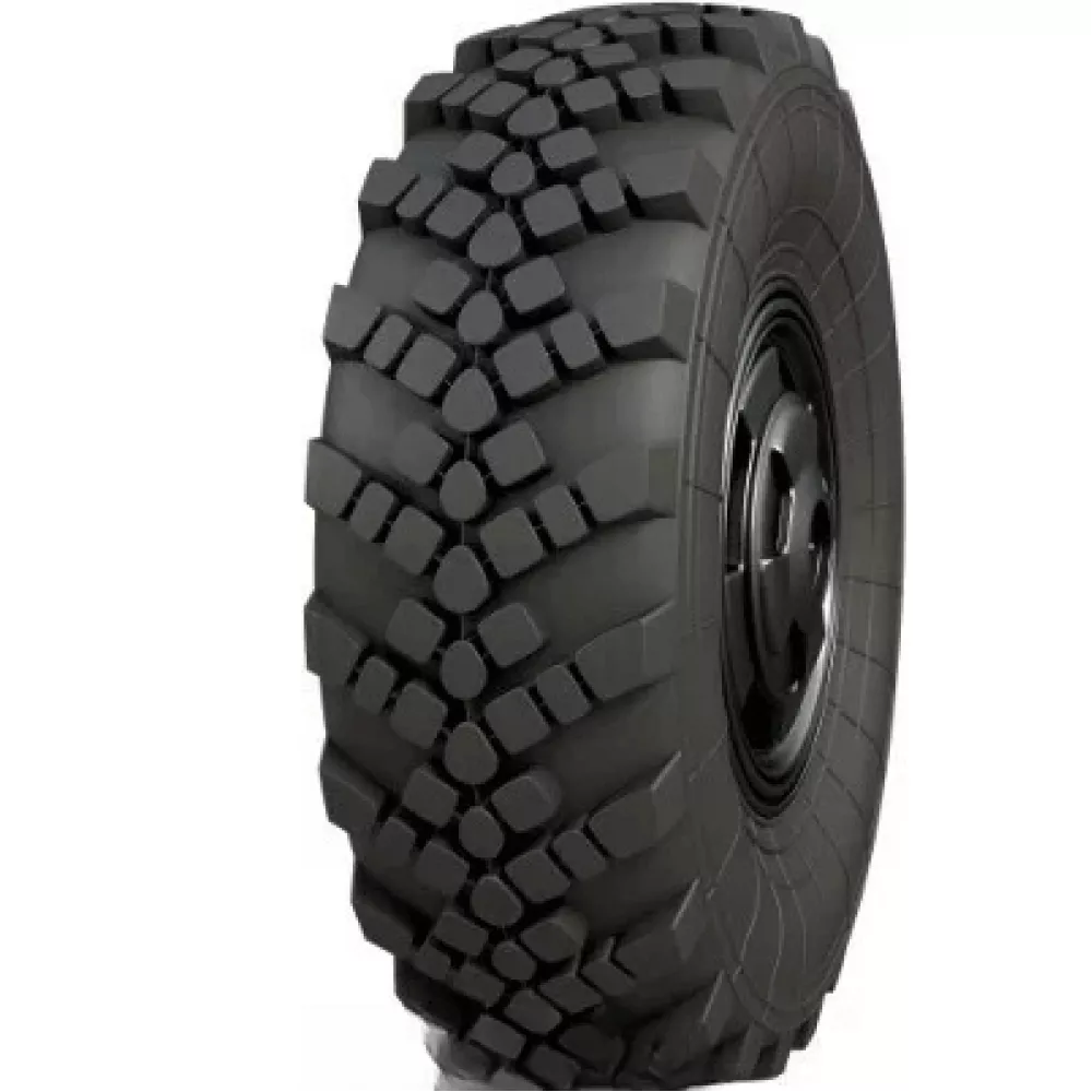 Грузовая шина 425/85 R21 Кама-1260-1 НС18 в Верхней Салде