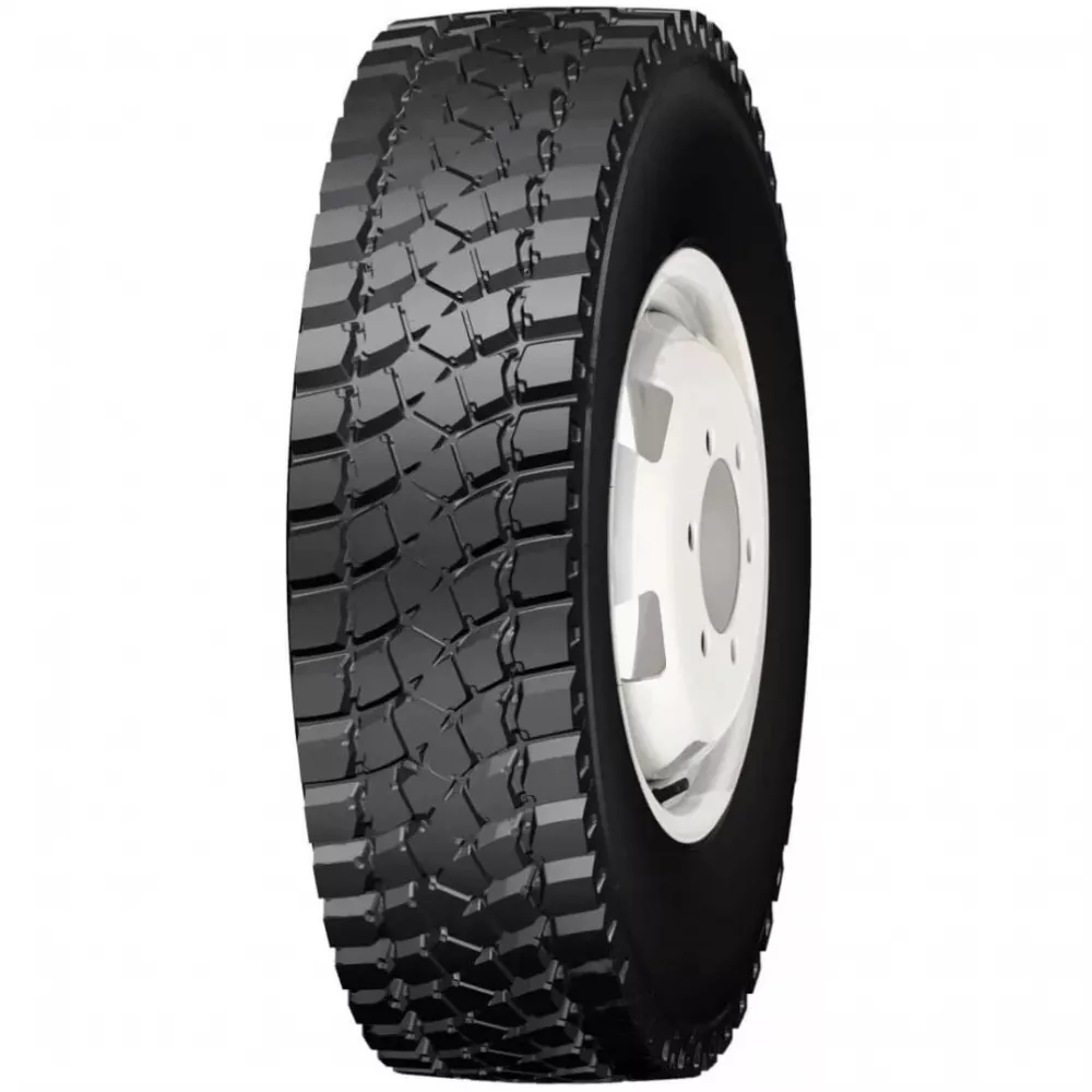 Грузовая шина 315/80 R22,5 Кама NU-701 в Верхней Салде