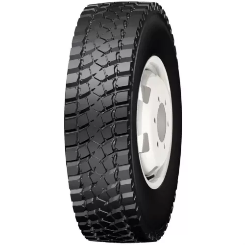 Грузовая шина 315/80 R22,5 Кама NU-701 купить в Верхней Салде