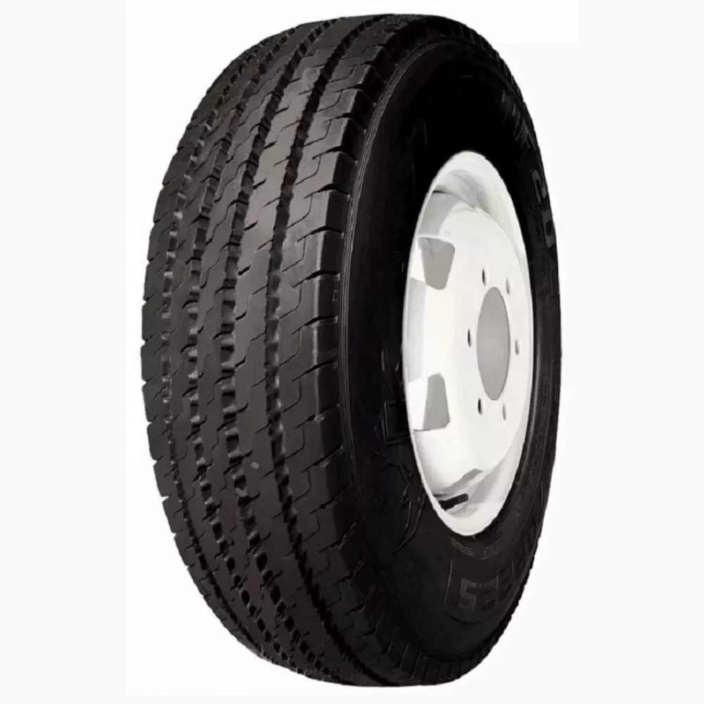 Грузовая шина 315/80 R22,5 Кама NF-202 в Верхней Салде