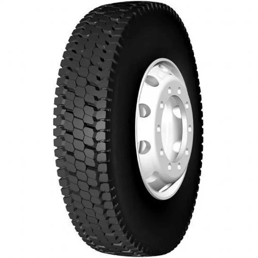 Грузовая шина 315/80 R22,5 Кама NR-201 в Верхней Салде