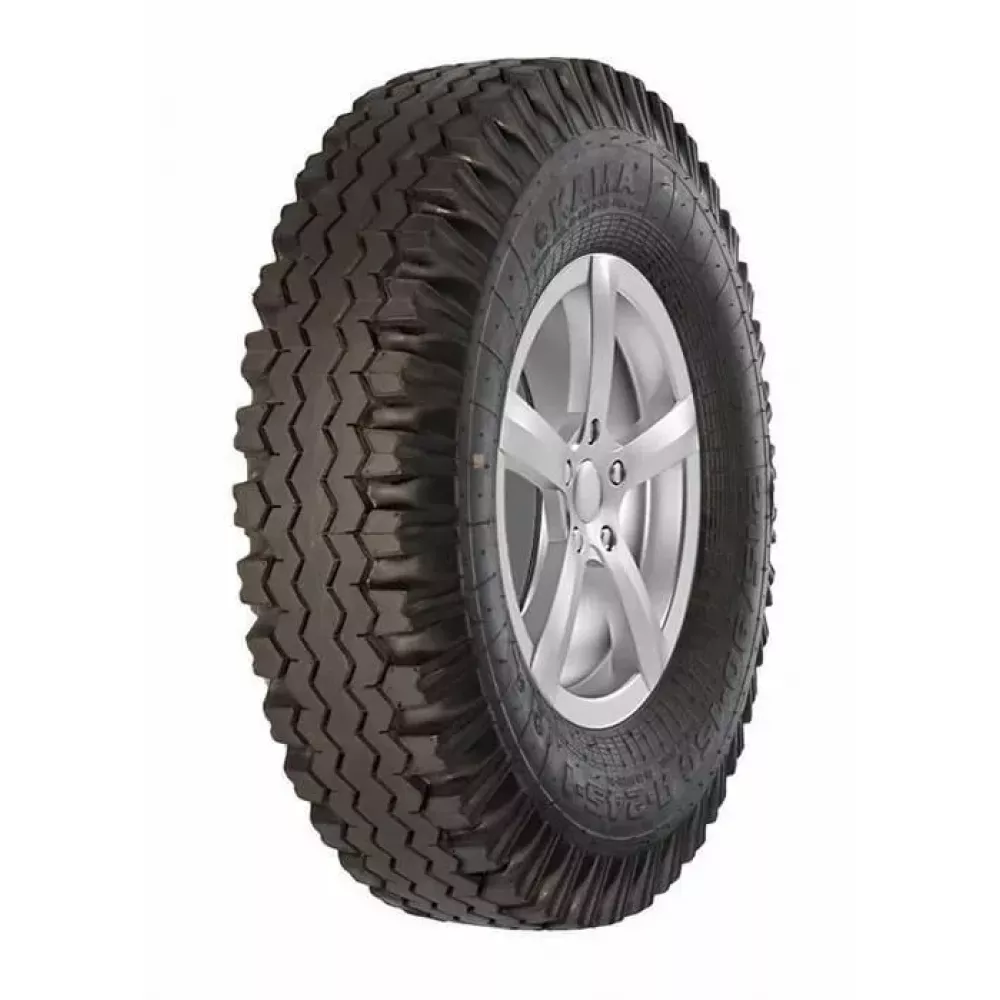 Грузовая шина 215/90 R15С Кама Я-245-1 в Верхней Салде