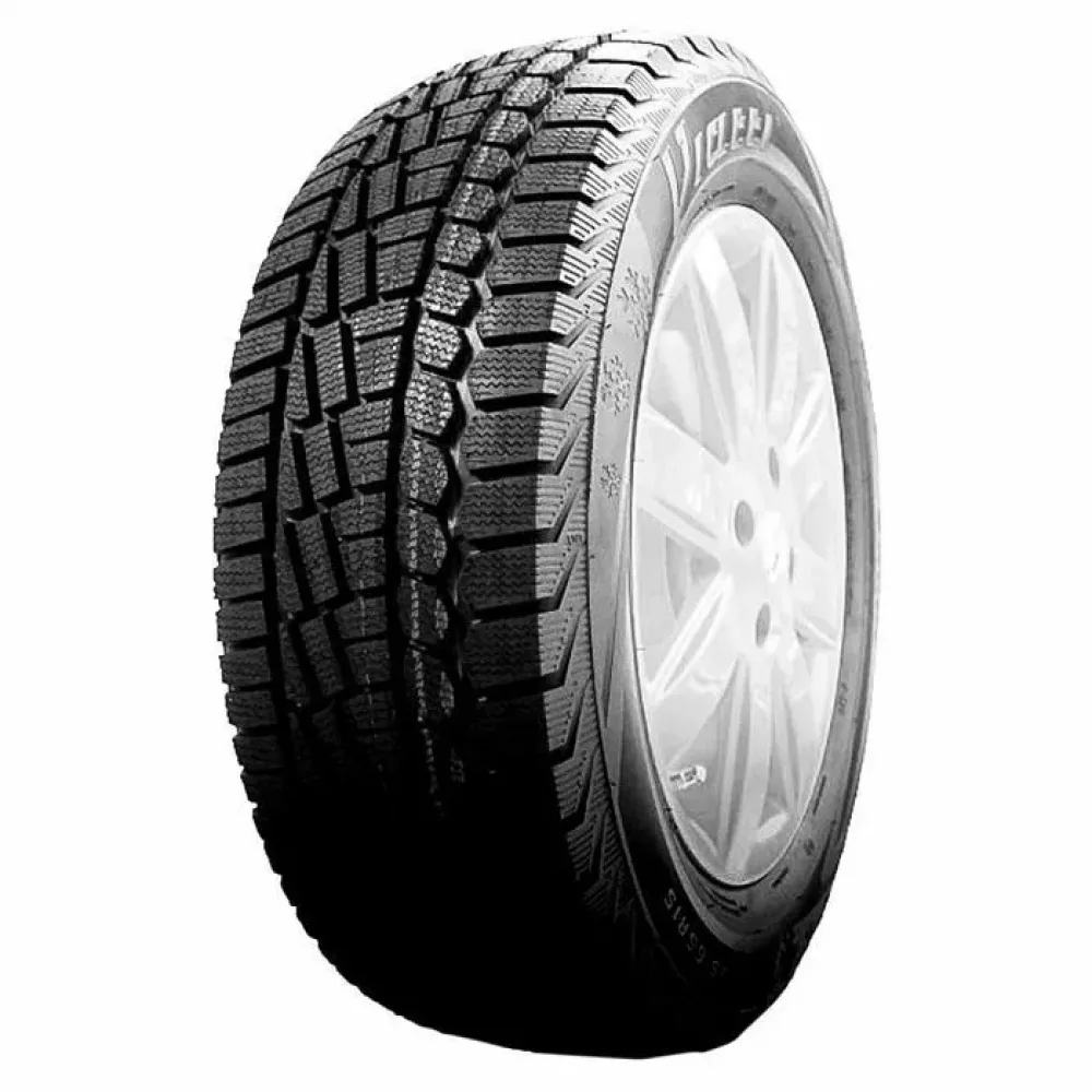 Грузовая шина 185/75 R16C Кама Viatti Vettore Brina V-525 липучка в Верхней Салде