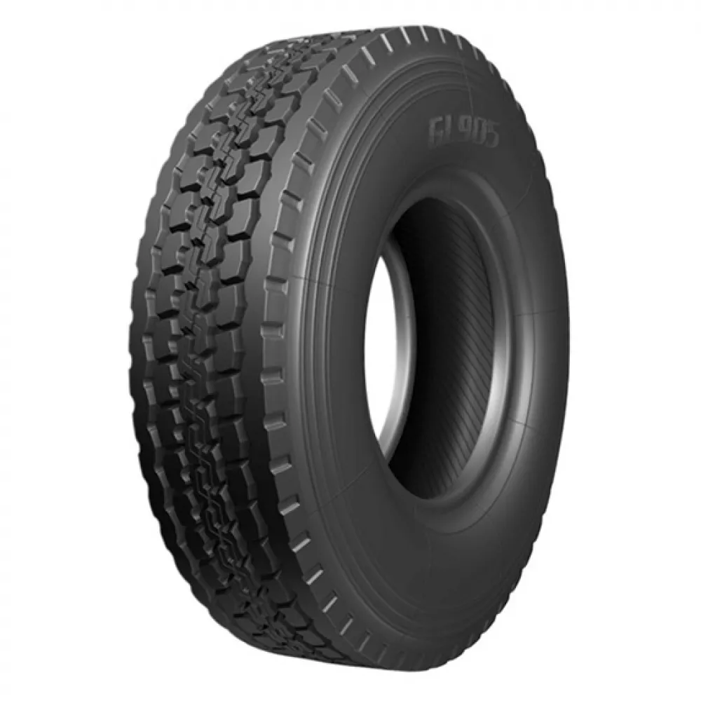 Грузовая шина 385/95R24 14,00R24 ADVANCE ***GLB05 TL H2, RC 170F AD EN  в Верхней Салде