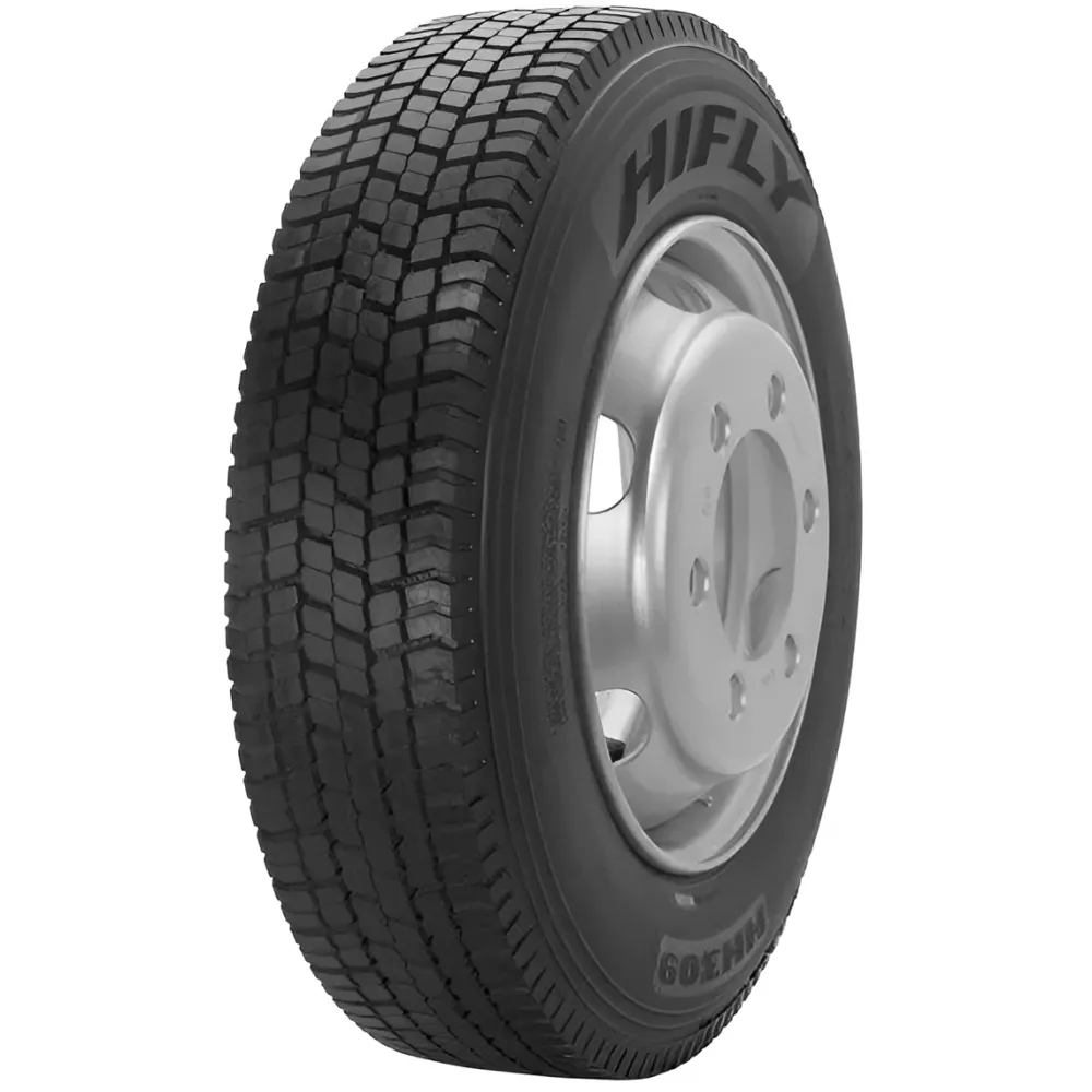 Грузовая шина 215/75 R17,5 Hifly HH309  в Верхней Салде