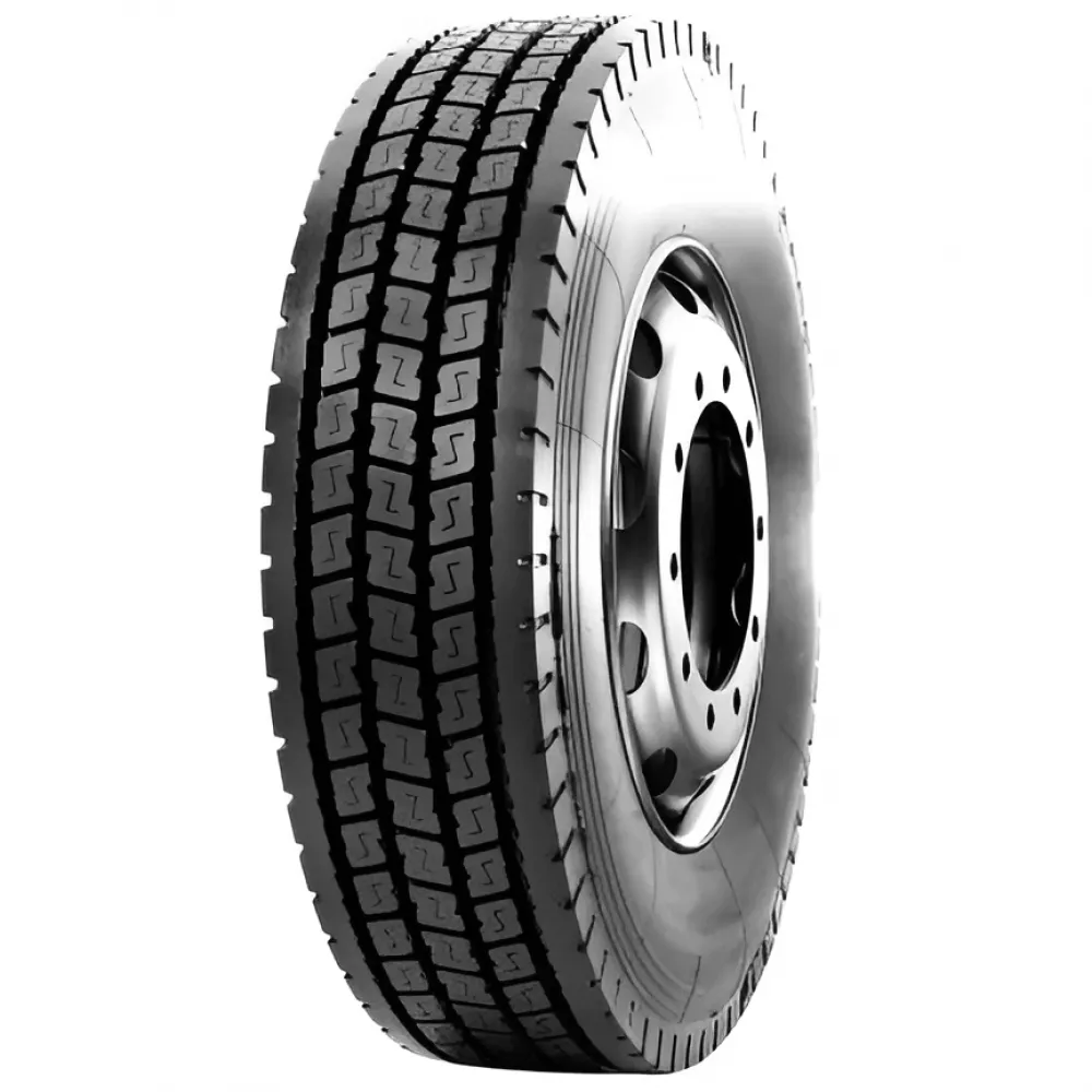 Грузовая шина 295/75 R22,5 Hifly HH312  в Верхней Салде