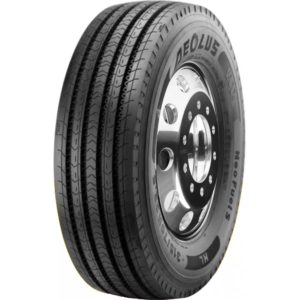 Грузовая шина Aeolus Neo Fuel S 315/70 R22.5 156/150L  в Верхней Салде