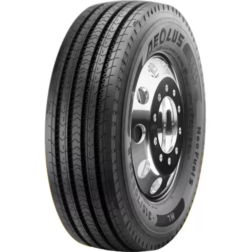 Грузовая шина Aeolus Neo Fuel S 315/70 R22,5 156/150L, Рулевая ось купить в Верхней Салде