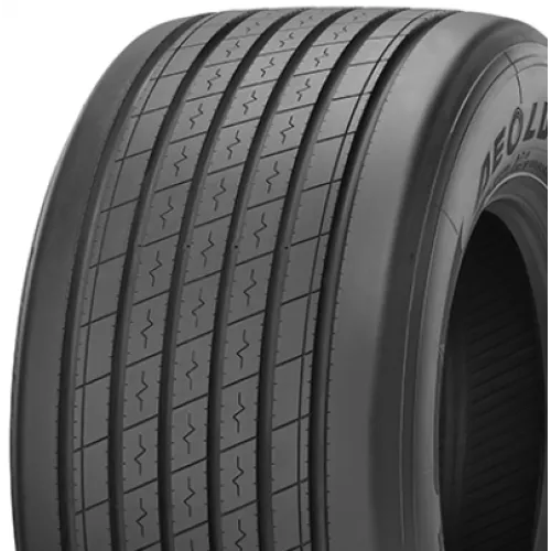 Грузовая шина Aeolus Neo Fuel T2 445/45 R19,5 164J, Прицеп купить в Верхней Салде