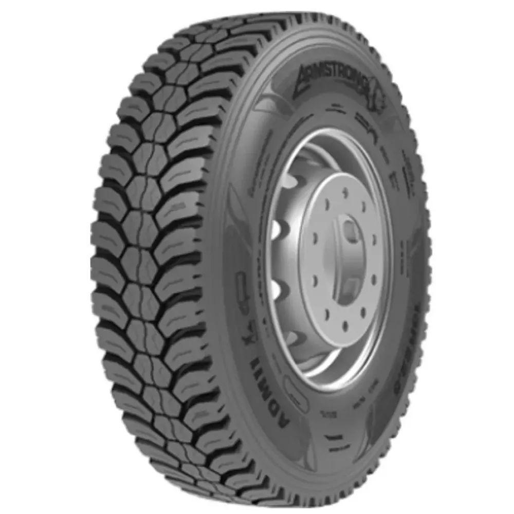 Грузовая шина Armstrong ADM11 315/80 R22.5 156/150K для ведущей оси в Верхней Салде