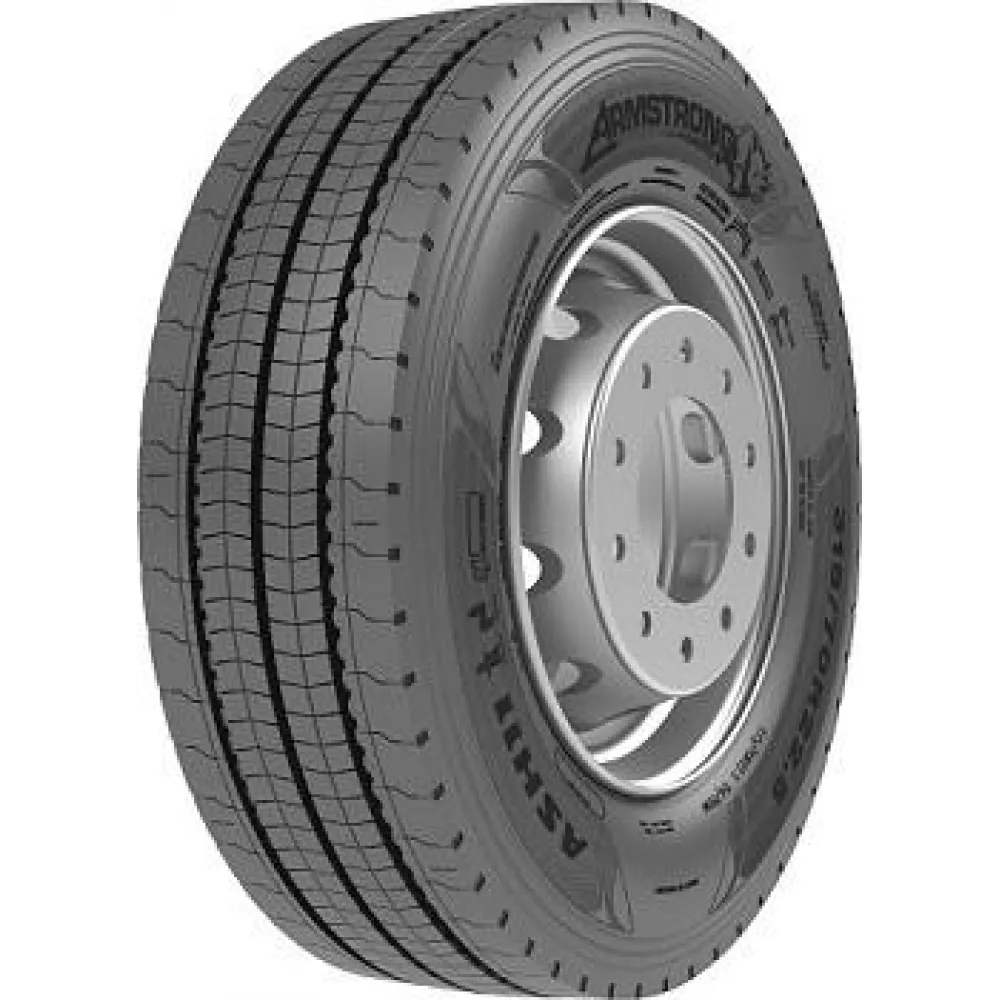 Грузовая шина Armstrong ASH11 315/80 R22.5 156/150L для рулевой оси в Верхней Салде