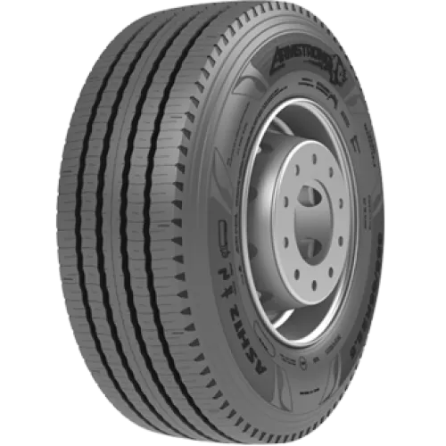 Грузовая шина Armstrong ASH12 385/65 R22,5 164K, рулевая ось купить в Верхней Салде