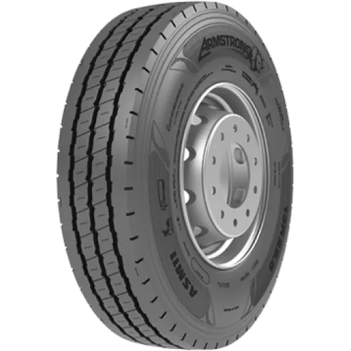 Грузовая шина Armstrong ASM11 315/80 R22,5 156/150K, рулевая ось купить в Верхней Салде