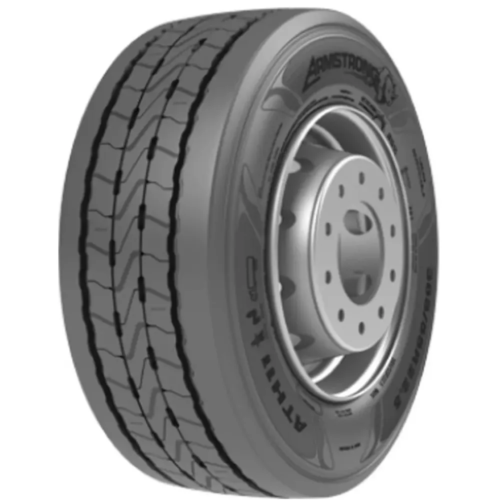 Грузовая шина Armstrong ATH11 385/65 R22.5 160K для прицепа в Верхней Салде