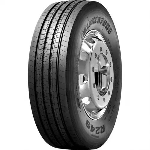 Грузовая шина Bridgestone R249 ECO R22.5 385/65 160K TL купить в Верхней Салде