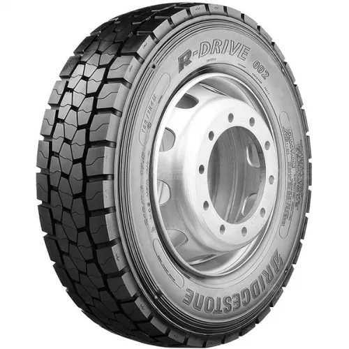 Грузовая шина Bridgestone RD2 R17,5 235/75 132/130M TL купить в Верхней Салде