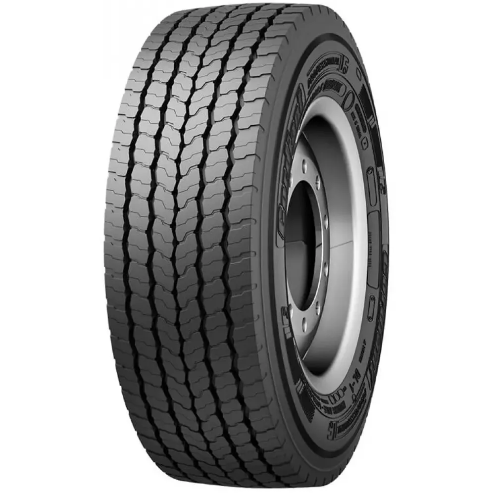 Грузовая шина Cordiant Professional DL-1 295/60 R22.5 150/147K для ведущей оси в Верхней Салде