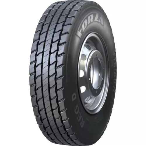 Грузовая шина Forza REG D 315/80 R22,5 154/150K купить в Верхней Салде