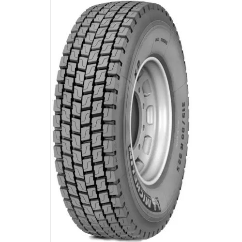 Грузовая шина Michelin ALL ROADS XD 295/80 R22,5 152/148M купить в Верхней Салде