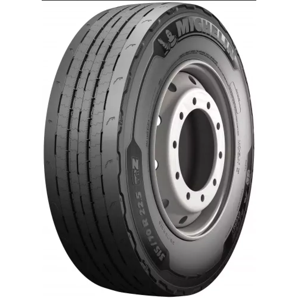 Грузовая шина Michelin X Line Energy Z2 315/70 R22,5 156/150L в Верхней Салде