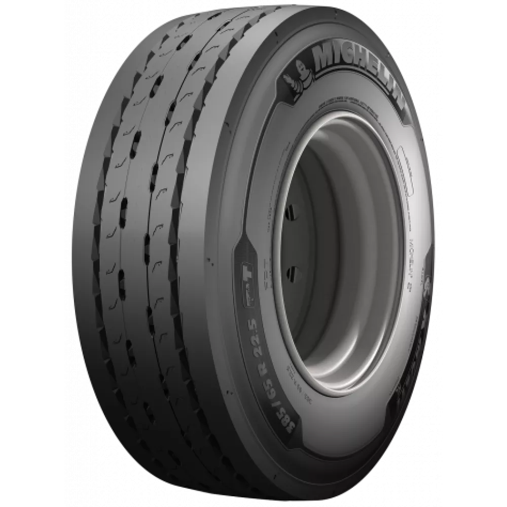 Грузовая шина Michelin X Multi HL T 385/65 R22,5 164K в Верхней Салде