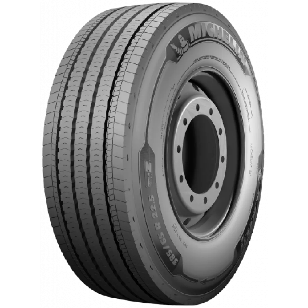 Грузовая шина Michelin X Multi HL Z 385/65 R22.5 164K в Верхней Салде