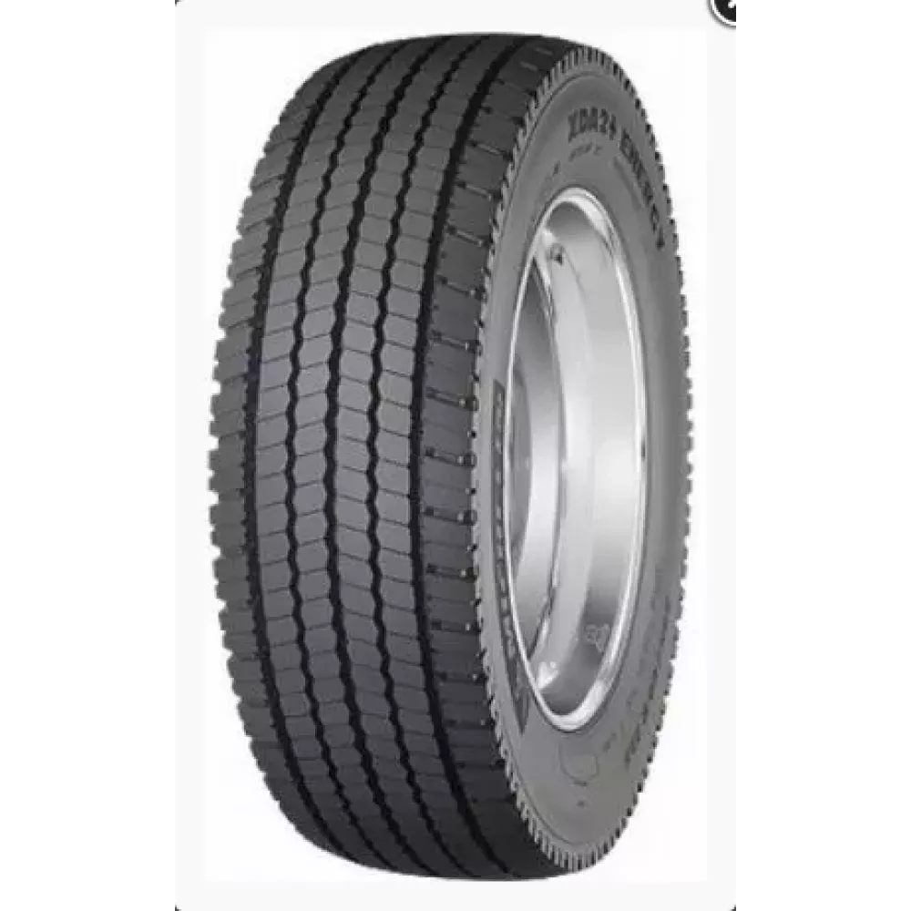 Грузовая шина Michelin XDA2+ ENERGY 295/80 R22.5 152/148M в Верхней Салде