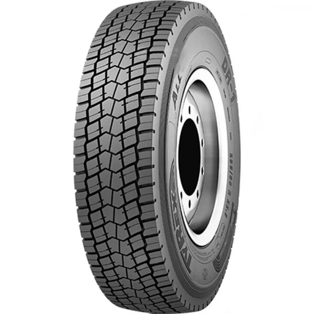 Грузовая шина TYREX ALL STEEL DR-1 R22,5 315/80 154/150M TL в Верхней Салде