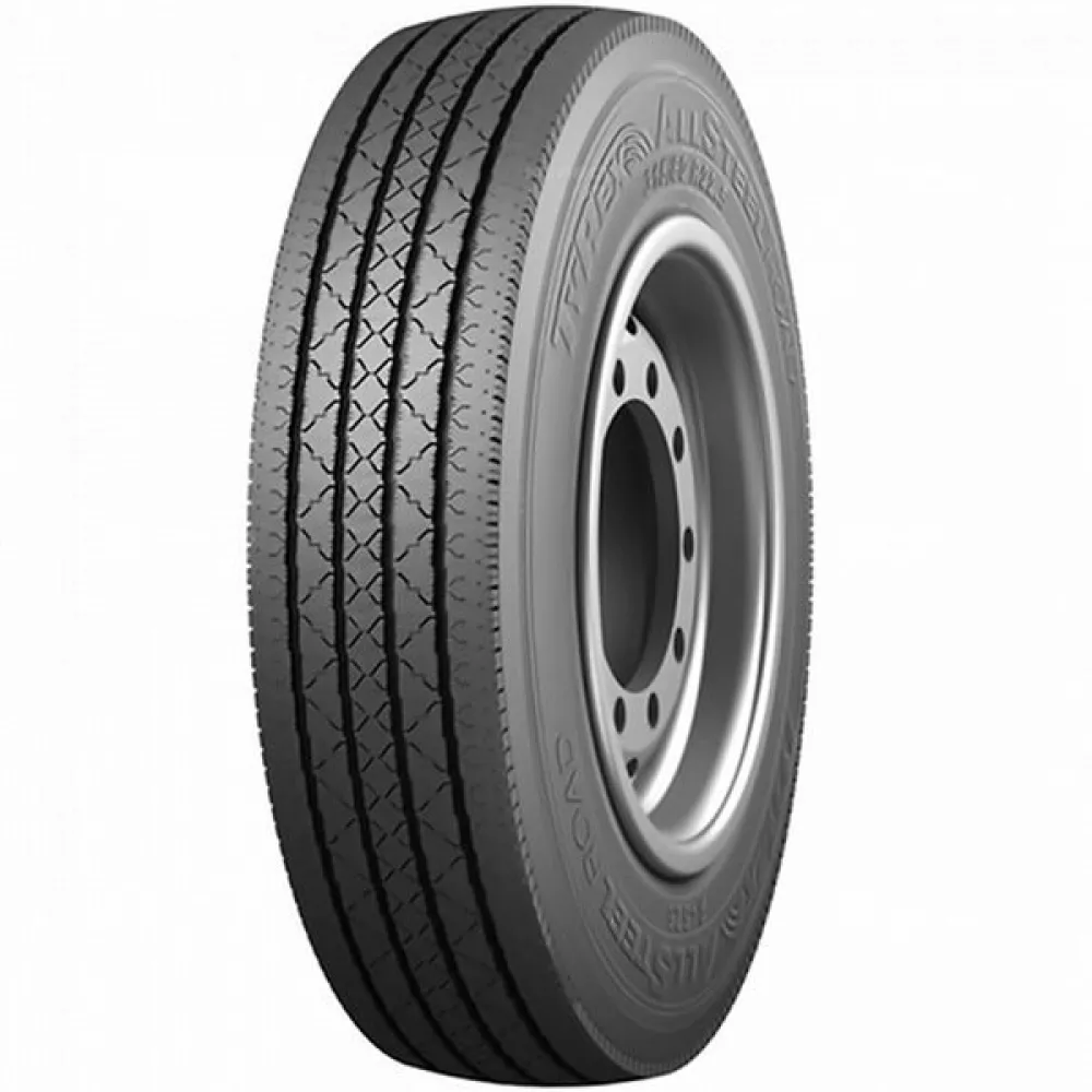 Грузовая шина TYREX ALL STEEL FR-401 R22,5 315/80 154/150M TL в Верхней Салде