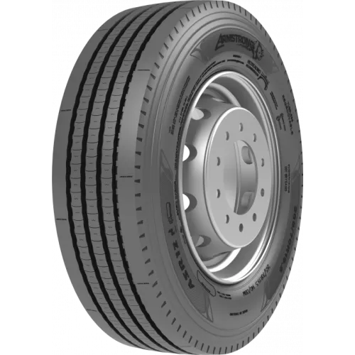 Грузовая шина Armstrong ASR12 215/75 R17,5 128/126M 3PMSF (Рулевая ось) купить в Верхней Салде