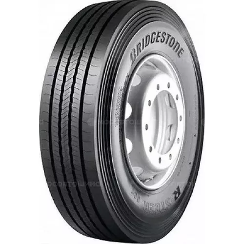 Грузовая шина Bridgestone RSV1 385/65 R22,5 160/158L (Рулевая ось) купить в Верхней Салде