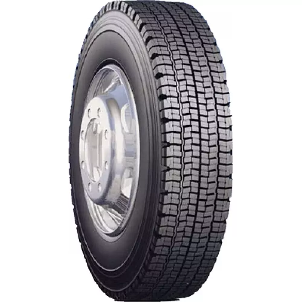 Грузовая шина Bridgestone W990 295/60 R22,5 150/147L 3PMSF (Ведущая ось) в Верхней Салде