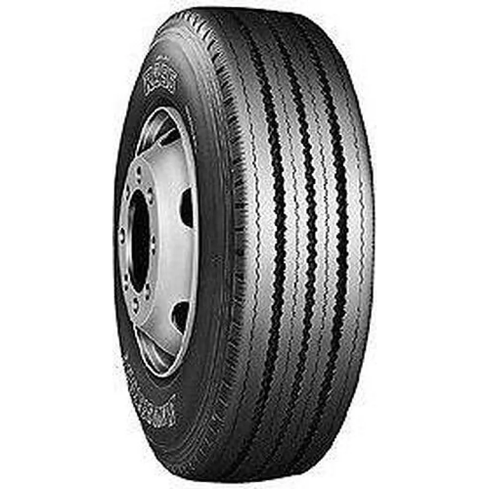 Bridgestone R295 – надежные шины для грузовых автомобилей в Верхней Салде