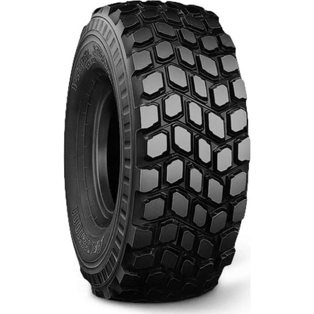 Bridgestone VSJ – надежные грузовые шины для любых дорог в Верхней Салде